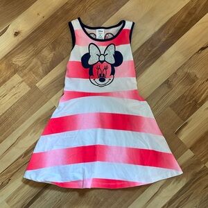 Disney Jumping Beans Minnie Mouse Dress - Size 3T